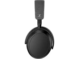 Навушники з мікрофоном Sennheiser MOMENTUM 4 Wireless Black (509266) - мініатюра 3