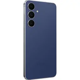 Смартфон Samsung Galaxy S25 FE 8/512GB Navy (SM-S731BDBD) - мініатюра 5