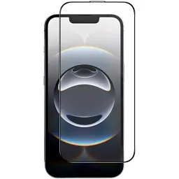 Скло захисне iLera DeLuxe Original Glass iPhone 17E/16E/14/13/13pro (ILDEL16E) - мініатюра 2