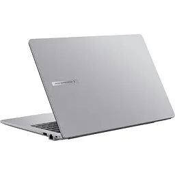 Ноутбук ASUS ExpertBook P1 P1503CVA-S72831X (15.6 FHD LED 60 Hz, Intel C5-210H, 16 GB, 512 SSD, Intel Graphics, W11P) Misty Grey (90NX0881-M03840) - мініатюра 6