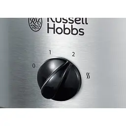 Мультиварка повільноварка Russell Hobbs Cook@Home 22740-56 - мініатюра 2