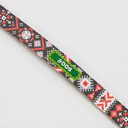 Нашийник для собак HIDOG 202-1034 S (25-33 см) (2100103511019)(SN) shop (2100103511019) - мініатюра 4