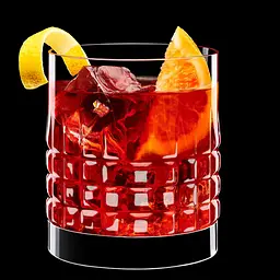 Склянка для віскі Luigi Bormioli Mixology 380 мл (A12328BYL02AA01) - мініатюра 2