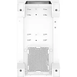 Корпус MONTECH Air 100 ARGB White [143918] - мініатюра 6