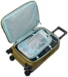 Валіза на колесах Thule Aion Carry-On Spinner Nutria 3204720 - мініатюра 11