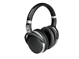 Навушники Sennheiser HD 4.50 BTNC Black (506783) - мініатюра 3