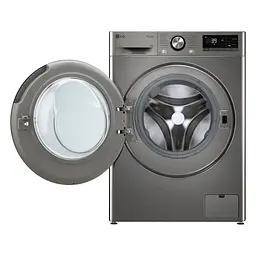 Пральна машина LG F4Y7ES5P - мініатюра 9