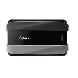 Зовнішній жорсткий диск 2.5 2TB Apacer (AP2TBAC533B-1) - мініатюра 2