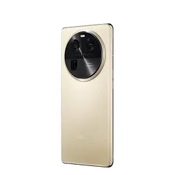 Смартфон Oppo Find X6 16/512GB Snow Mountain Gold (Global) - мініатюра 7