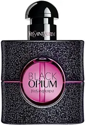 Оригінал Yves Saint Laurent Black Opium Neon 30 мл Парфумована вода