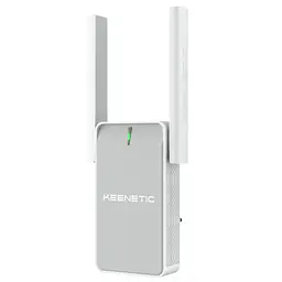 Ретранслятор Keenetic Buddy 6 (KN-3411)