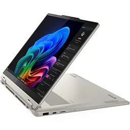 Ноутбук Lenovo Yoga 7 2-in-1 14ILL10 Ultra 7 258V 48GHz, 32GB LPDDR5x, 1TB, Arc, Без ОС - мініатюра 5