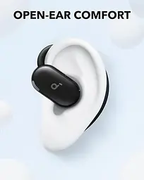 Гарнітура Anker SoundСore V20i Black - мініатюра 8