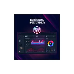 Мишка Lorgar Stricter 579 RGB USB Black (LRG-GMS579) - мініатюра 9
