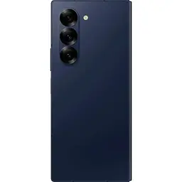Смартфон Samsung Galaxy Fold6 12/256Gb Navy [SM-F956BDBB] [113695] - мініатюра 7