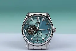 Годинник Orient RA-AR0009L10B - мініатюра 8
