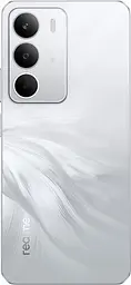 Смартфон Realme C71 8/256GB Global NFC White - мініатюра 5