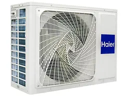 Кондиціонер Haier Revive AS25RHBHRA/1U25YERFRA - мініатюра 5