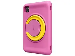 Планшет Blackview TAB A6 Kids 4/128GB Pink (6931548319122) - мініатюра 6