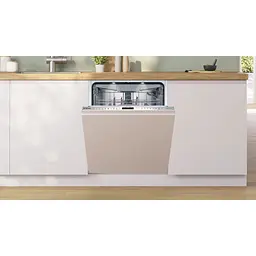 Посудомийна машина Bosch SMV8YCX02E - мініатюра 10