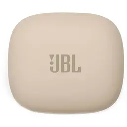 TWS-навушники JBL Live Pro+ TWS Beige (JBLLIVEPROPTWSBEG) - мініатюра 4