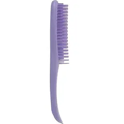 Щітка для волосся Tangle Teezer The Ultimate Detangler Naturally Curly Purple Passion  - мініатюра 3