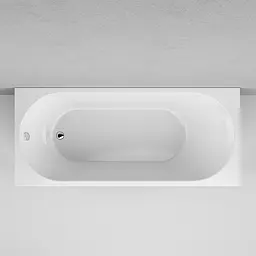 Ванна акрилова AM.PM X-Joy W94A-160-070W-A1 - мініатюра 6
