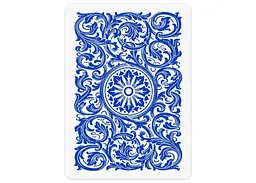Карти гральні United States Playing Card Company Copag Elite 100% Plastic Jumbo Index (в асортименті) (ВР_КГКЕ100) - мініатюра 15