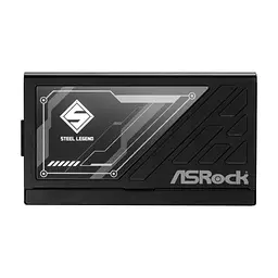 Блок живлення ASRock 1000W SteelLegend (SL-1000G) - мініатюра 4