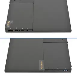 Екран для мікроскопа SIGETA Displayer HD 13.3" HDMI (65520) - мініатюра 4
