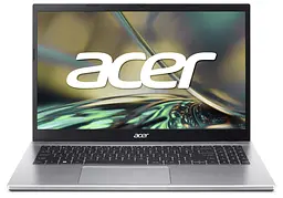 Ноутбук Acer Aspire 3 A315-59-523Z (NX.K6TEU.014) Pure Silver (NX.K6TEU.014)