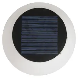 Кемпинговый фонарь Bo-Camp 150 Lm Li-Ion 2200 мАч, пластик/алюминий, 28x20x20 см, White/Black - миниатюра 4