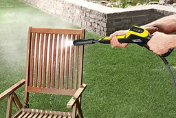 Мiнiмийка Karcher K 4 Power Control Go!Further (1.324-312.0) - мініатюра 2