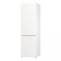 Холодильник із морозильною камерою Gorenje NRK6201PW4 - мініатюра 5