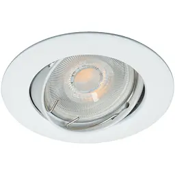 Світильник стельовий точковий Kanlux Vidi CTC-5515-W (2780)