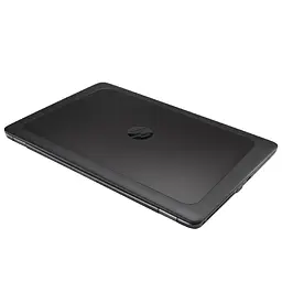 Ноутбук HP ZBook 15U G4 (i7-7600U/32/256SSD/1Tb/R7 M350) - Class B "Б/В" - мініатюра 5