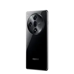 Смартфон Oppo Find X7 16/256GB Black Global - мініатюра 4