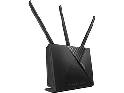Маршрутизатор (роутер) Asus 4G-AX56 - мініатюра 2