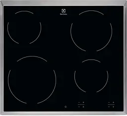 Варочна поверхня Electrolux EHF6240XXK