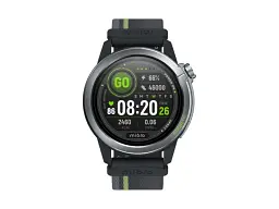 Смарт-годинник Mibro GS Active2 Dark Gray (XPAW024D)