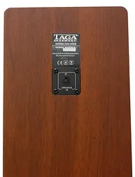 Мультимедийная акустическая система TAGA Harmony TAV-500B Walnut - мініатюра 5
