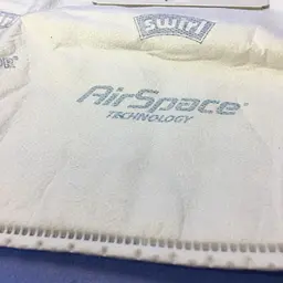 Пилозбірник VP-78M з мікрофібри AIRSpace Technology для пилососів Samsung DJ67-00692A - мініатюра 3