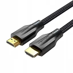 Кабель Vention HDMI-HDMI V 2.1 2 м (AAUBH)