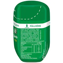 Драже Tic Tac Sprite, 98 g - мініатюра 6