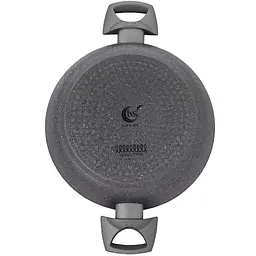 Сотейник TVS Mineralia Induction 28 см (00000022000) - мініатюра 4