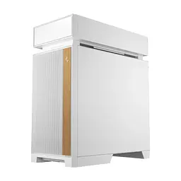 Корпус для ПК Deepcool CL660 White (R-CL660-WHNNA0-G-1) - мініатюра 5