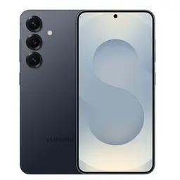Смартфон Samsung Galaxy S25 12/256GB Blueblack (SM-S931B) (Global) [5G, NFC, 2 SIM/1 SIM + 1 eSIM]