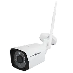 Камера відеоспостереження вулична GV-142-IP-СOF30-20 Wi-Fi-K 3MP - мініатюра 2