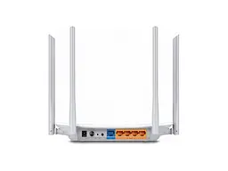 Маршрутизатор (роутер) TP-LINK Archer C50 - мініатюра 2