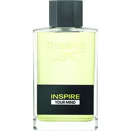 Туалетна вода для чоловіків Reebok Inspire your mind 100 мл - мініатюра 2